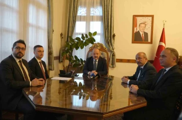 Kastamonu’da turizme ivme kazandıracak 3 proje için imzalar atıldı