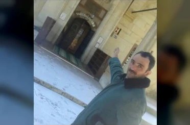 Kastamonu’da üzerine yıldırım düşen şahıs hayatını kaybetti 