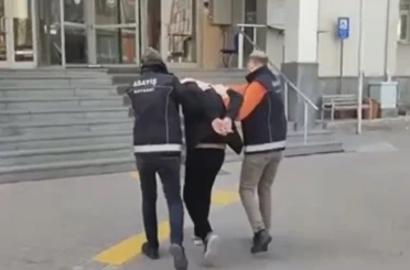 ‘Kasten öldürme’ suçundan 10 yıl kesinleşmiş hapsi bulunan şahıs yakalandı 