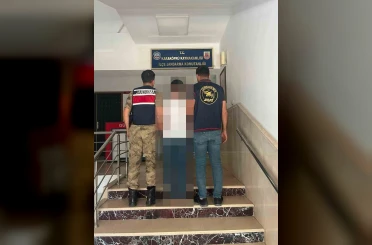 Kasten yaralama suçundan aranan şahıs yakalandı 