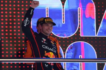 Katar Grand Prix’sini Max Verstappen kazandı 