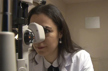 Katarakta dikkat: "En yüksek körlük nedeni, mutlaka düzenli muayene yapılmalı" 