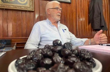 Katırlı Dağları’ndan İsviçre sofralarına 