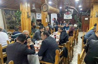 KATSO Selim’de üyeleriyle buluştu 