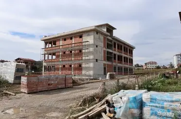 Kavak’a 16 derslikli ortaokul
