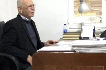 Kavak’ın eski belediye başkanı hayatını kaybetti
