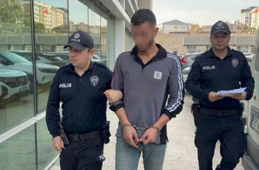 Kavgada inşaat işçisini darp ederek yaralayan asansörcüye adli kontrol