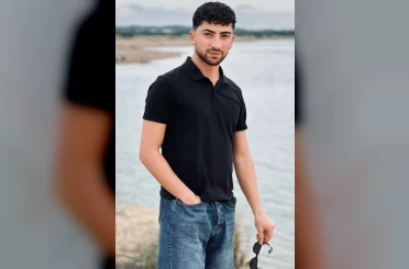 Kavgayı ayırmak isterken bıçaklanarak hayatını kaybetti 