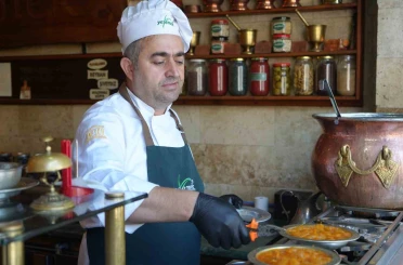 Kavurucu sıcaklar beyrana olan ilgiyi azaltmadı 