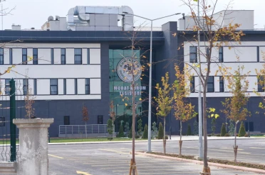 Kayacık’taki yeni Konyaspor tesisinin ismi netleşti!