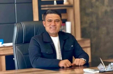 Kaya’dan Ramazan Bayramı mesajı 