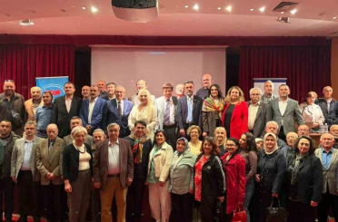‘Kayı’dan Cihanşümul Devlete’: ‘Edebali’nin Siyasi ve Sosyal Mirası’ başlıklı konferans 