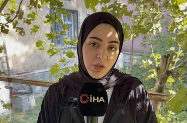 Kayıp alzaymır hastasından 14 gündür haber alınamıyor