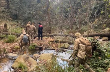 Kayıp Elif Kamal için Balıkesir Valiliğinden açıklama 