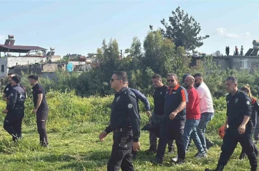 Kayıp gencin arandığı ırmakta ceset bulundu 