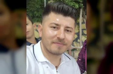 Kayıp gençten haber alınamıyor 