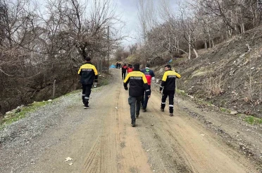 Kayıp yaşlı adam 17 gündür aranıyor 