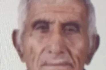 Kayıp yaşlı adam kayalıklarda ölü bulundu
