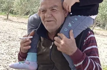 Kayıp yaşlı adamdan 5 gün sonra acı haber geldi
