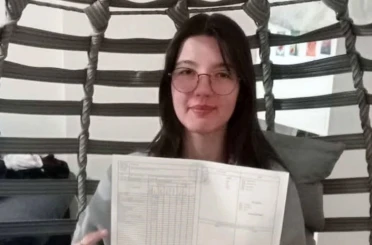 Kayıplara karışan genç kızın ailesine not bıraktığı ortaya çıktı 