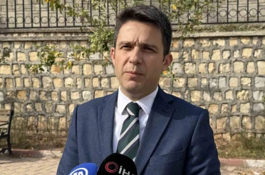 Kaymakam Safitürk, şehadetinin 9’uncu yılında Derik’te anıldı 