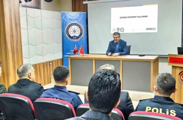 Kaymakam Ulu, muhtarlar ve vatandaşlar ile buluştu 