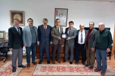 Kaymakam Yücel: "Yunus Emre’nin dizeleri her kalbe dokunuyor" 