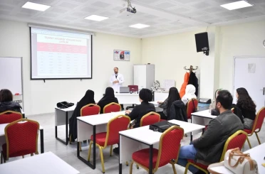 KAYMEK’ten 2025’te 47 yeni kurs 