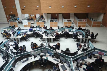 Kayseri 112 Acil Çağrı Merkezi 2025’te 1 milyon 500 bin çağrıyı cevapladı 