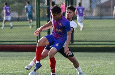 Kayseri 2. Amatör Küme’de normal sezon tamamlandı 