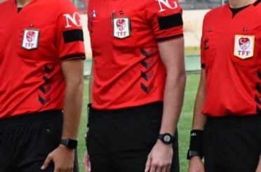 Kayseri bölgesinden 7 hakem ’bahis’ sebebiyle PFDK’ya sevk edildi 