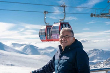 Kayseri Büyükşehir, ‘2027 Türk Dünyası Kültür Başkenti’ için resmen aday 