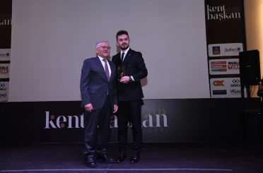 Kayseri, büyükşehir ile akıllı şehircilikte ilk 5’te 