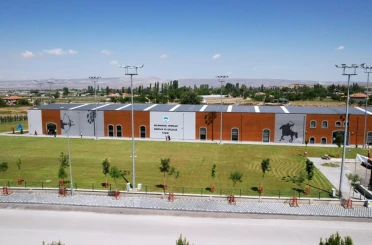 Kayseri Büyükşehir Spor A.Ş.’den binicilik hamlesi 