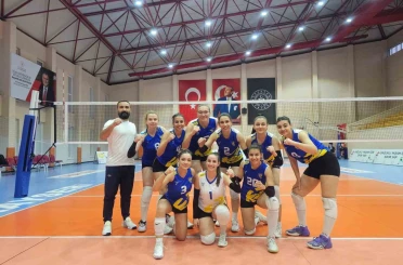 Kayseri derbisinde kazanan CimnastikKulübü oldu 