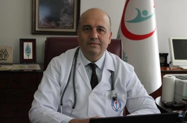 Kayseri Devlet Hastanesi’nde büyük başarı 