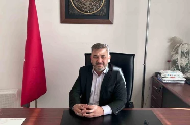 Kayseri Hal İşletmesi A.Ş.’de Sinan Taşpınar dönemi 