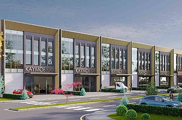 Kayseri mobilyasına yeni vizyon 