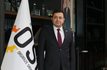 Kayseri OSB Atıksu Arıtma Tesisi Mekanik Altyapısı yüzde 50 tasarrufla yenilendi 