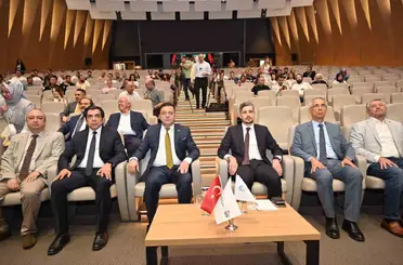 Kayseri OSB Yeşil Sanayi Buluşması’na ev sahipliği yaptı

