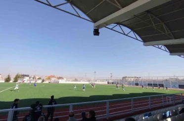 Kayseri Şekerspor’dan farklı tarife 