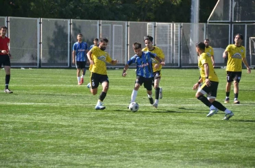 Kayseri Süper Amatör Küme’de 4. hafta heyecanı