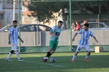 Kayseri Süper Amatör Küme’de hasret bitiyor 