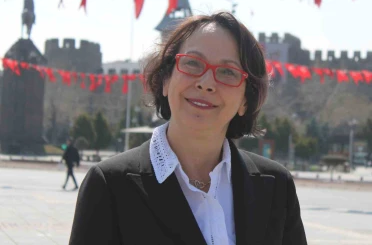 Kayseri tiyatroyu sevdi 