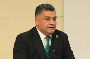 Kayseri Voleybol İl Temsilcisi Yıldırım: 