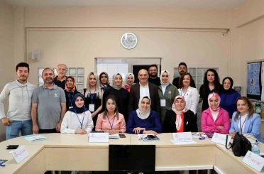 Kayseri’de ’1. Tıbbi Acil Çağrı Yönetimi Eğitimi’ düzenlendi 