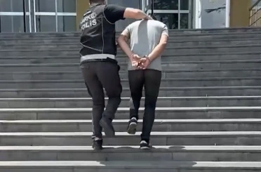 Kayseri’de 15 yıl kesinleşmiş hapis cezası bulunan şahıs yakalandı 