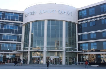 Kayseri’de 20 yaşındaki genci öldüren sanığa müebbet hapis cezası 