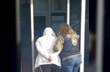 Kayseri’de 43 yıl kesinleşmiş hapis cezasıyla aranan şahıs yakalandı 