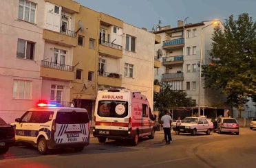 Kayseri’de 54 yaşındaki adam evinde ölü bulundu 